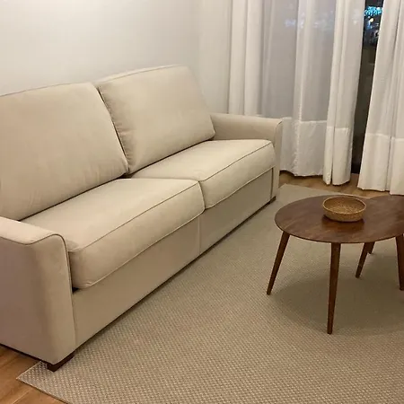 P&c Areny Apartament