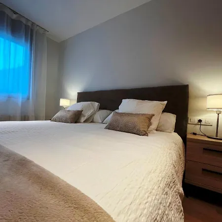 P&c Areny Apartament *