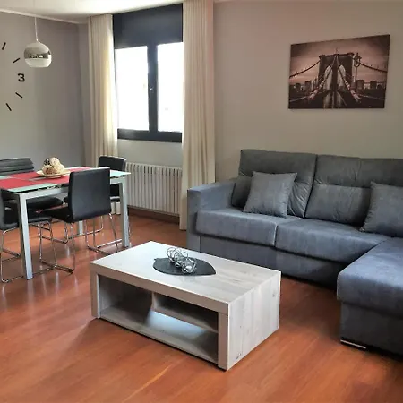 P&c Areny Apartament Canillo